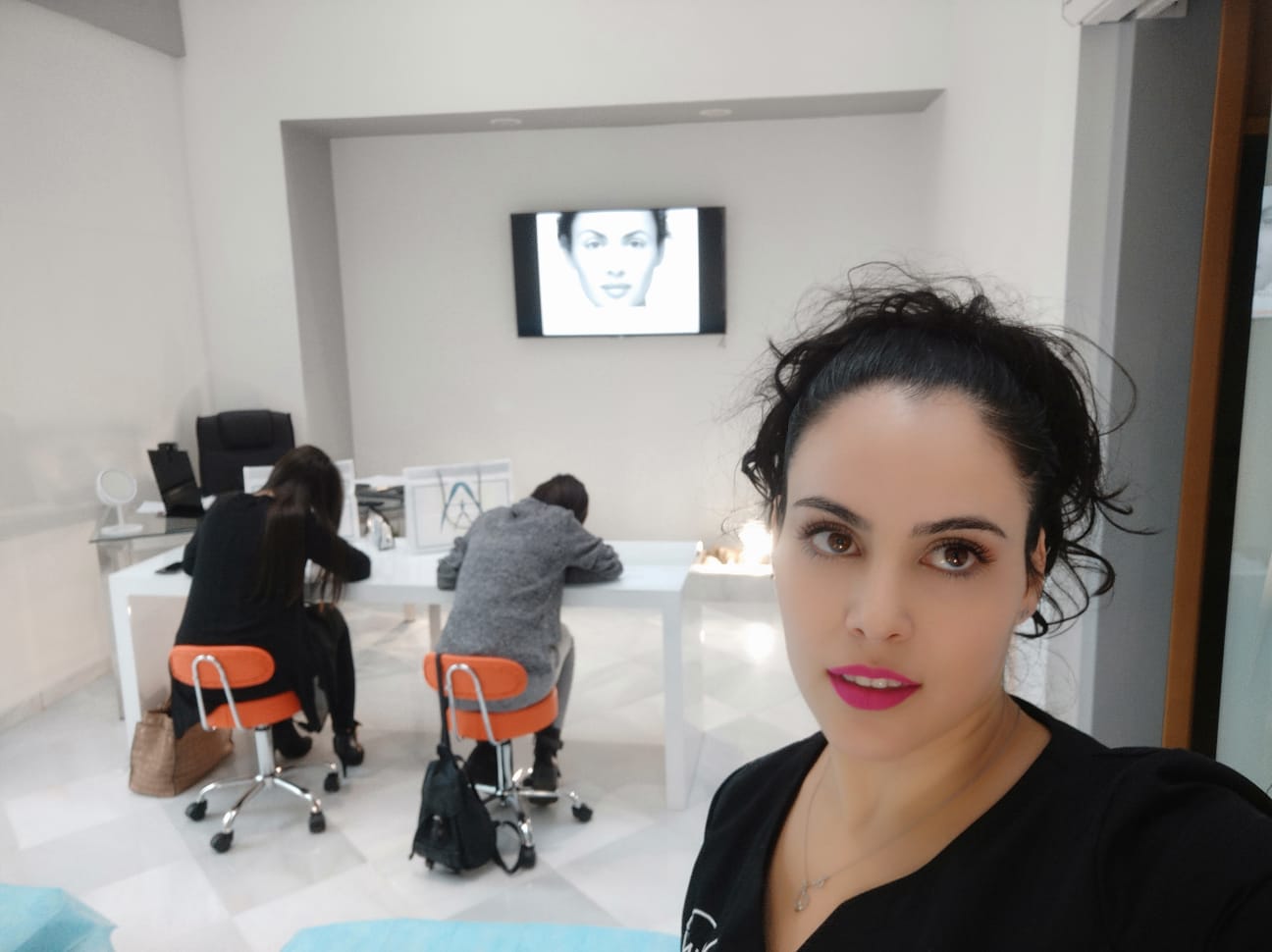 Curso Yumi Lashes FEB